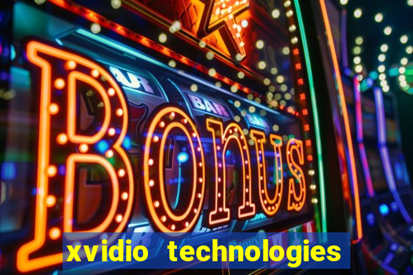 xvidio technologies startup brasil 2024 download gr  tis